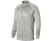 New Balance Casaco Oficial F.C.Porto Away 2018/2019